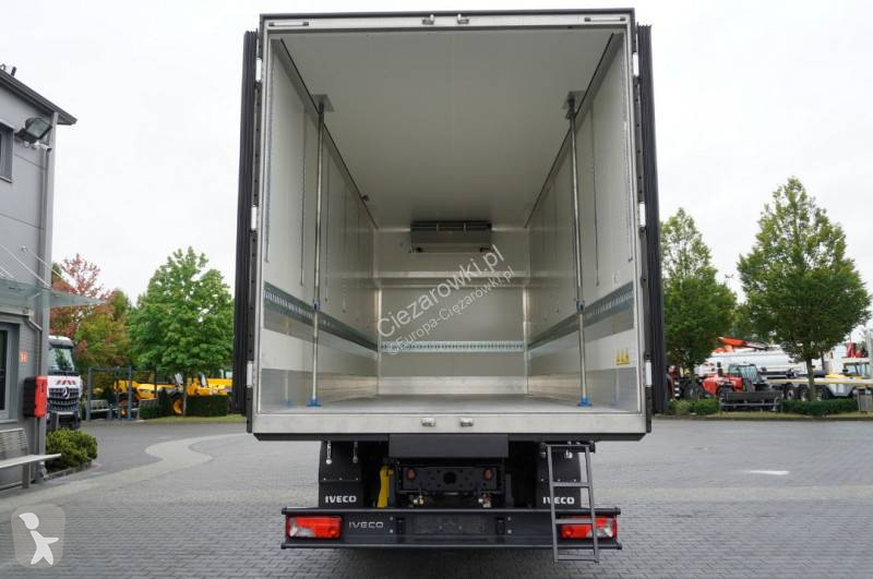 Kamion Iveco
