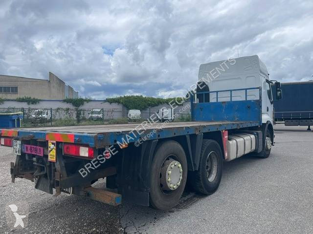 Kamion Renault 450.26