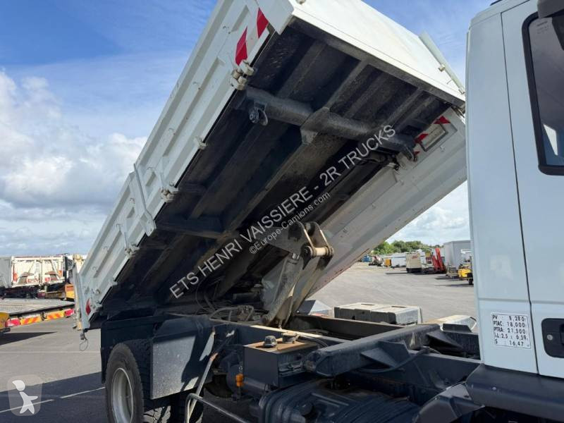 Kamion Iveco 170 E 23