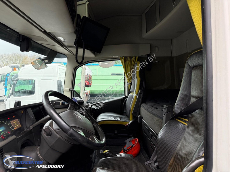Vrachtwagen Volvo FH 750 6x4, Dynamic steering,...