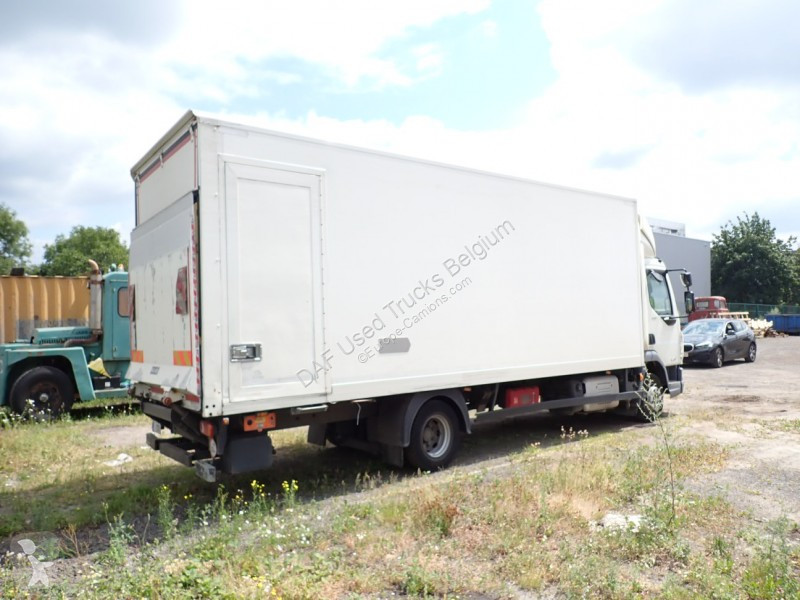 Kamion DAF 230 FA 4X2