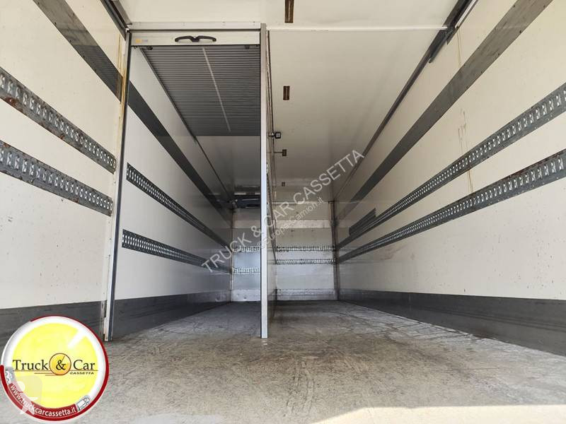 Kamion Iveco 140 E 22