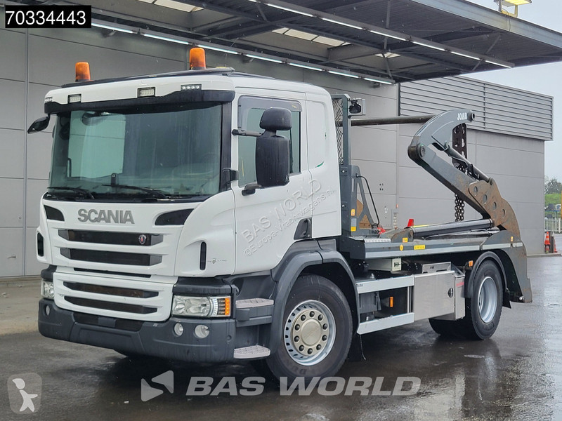 Kamion Scania P360 P 4X2 JOAB V 14U AAD...