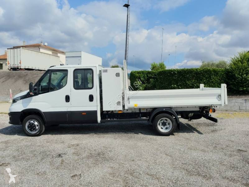 Iveco  truck