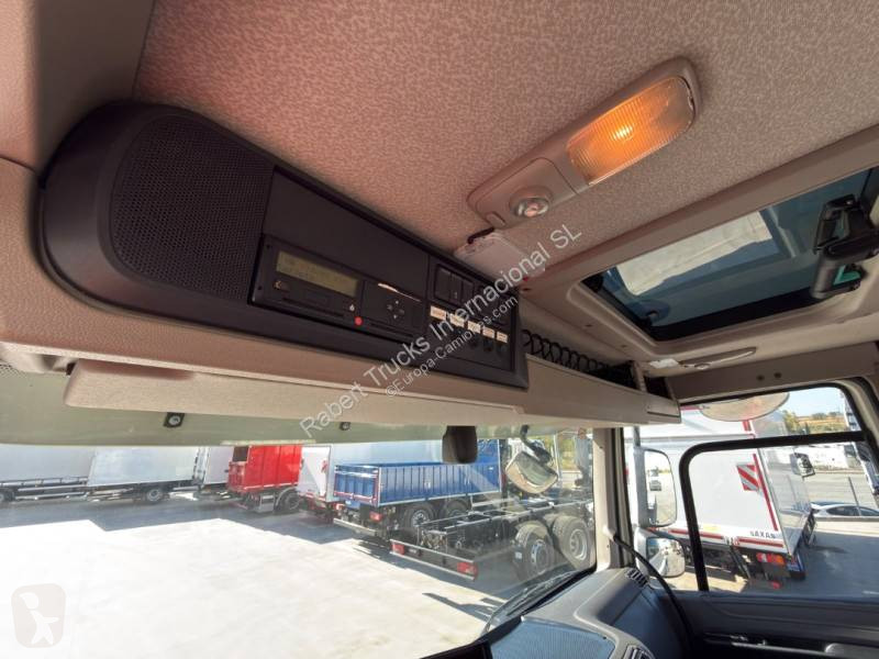 Kamion DAF 460