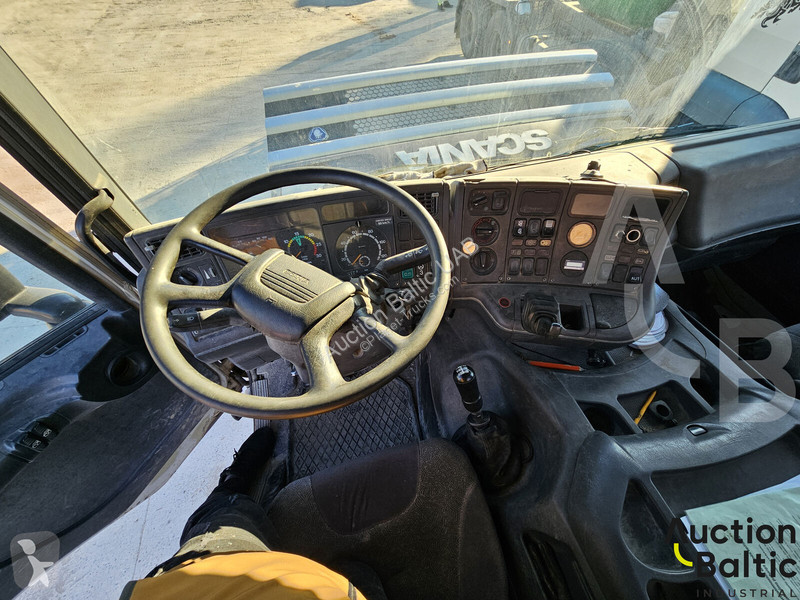Kamion Scania P 94 B