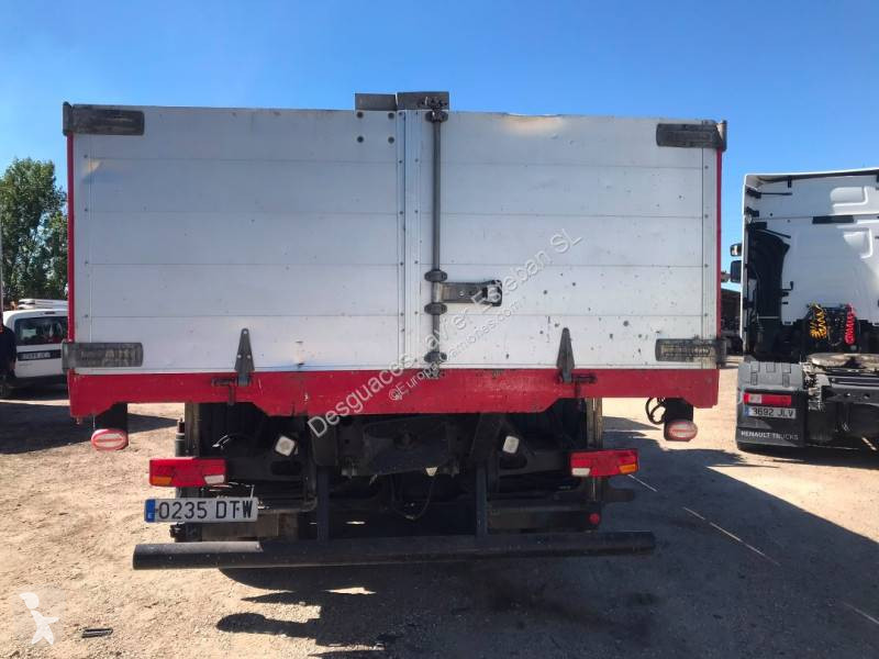 MAN 41.430 truck