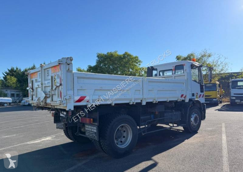 Iveco 170 E 23 truck