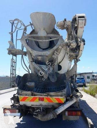 Iveco 410 T 50 truck