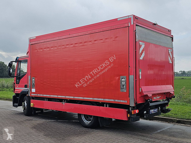 Kamion Iveco 140 E 25
