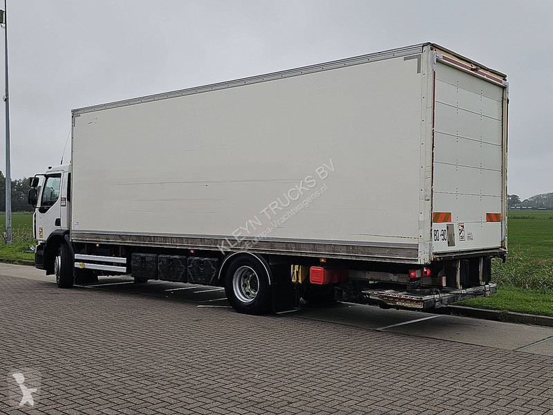 Kamion Renault D 330 D 320 19 TON