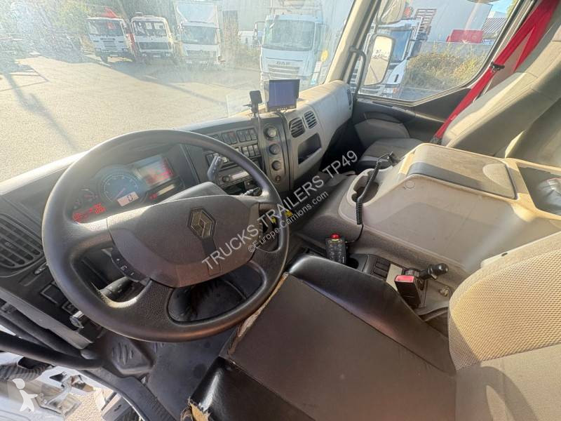 Kamion Renault 430