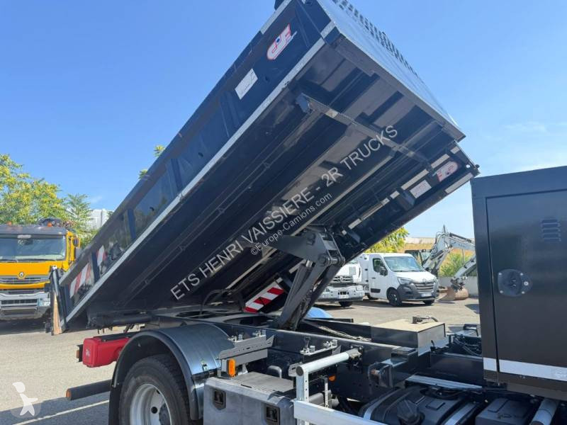 Camion Mercedes 1324