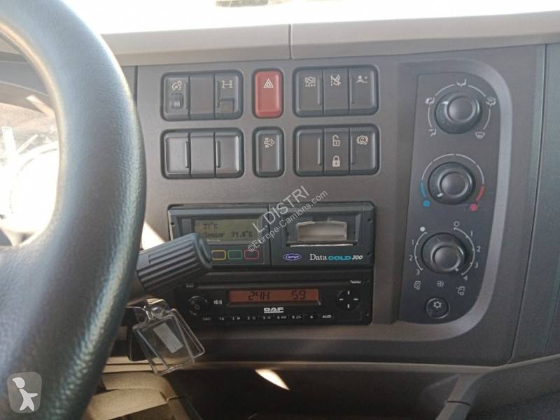 Kamion DAF 290