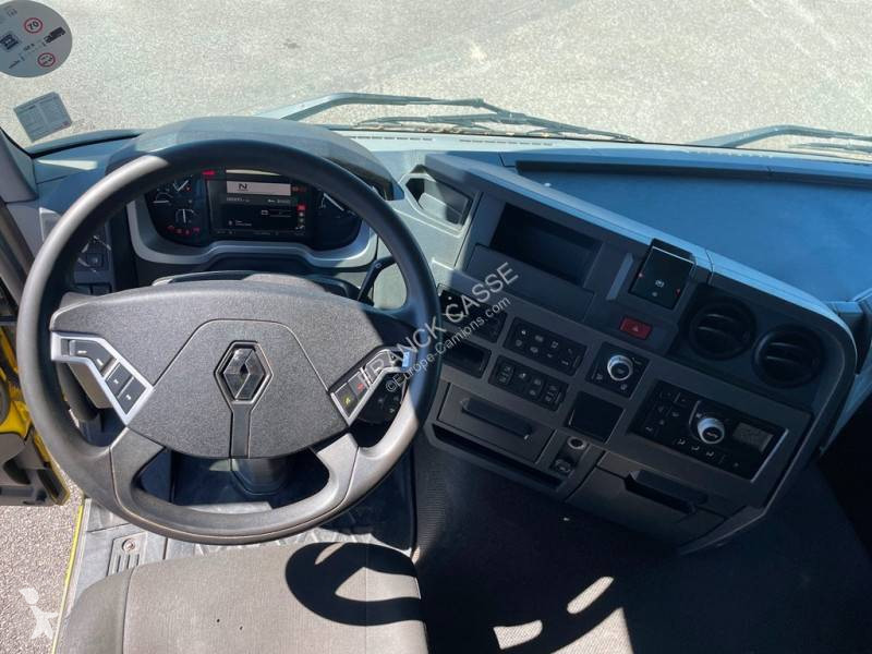 Kamion Renault 520