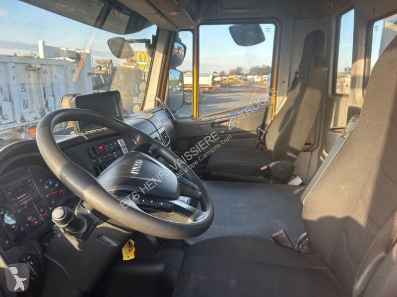 Kamion Iveco 420