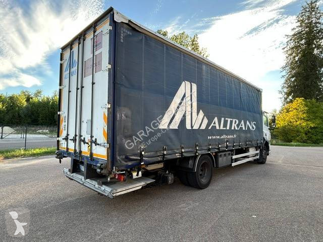 Kamion DAF 320