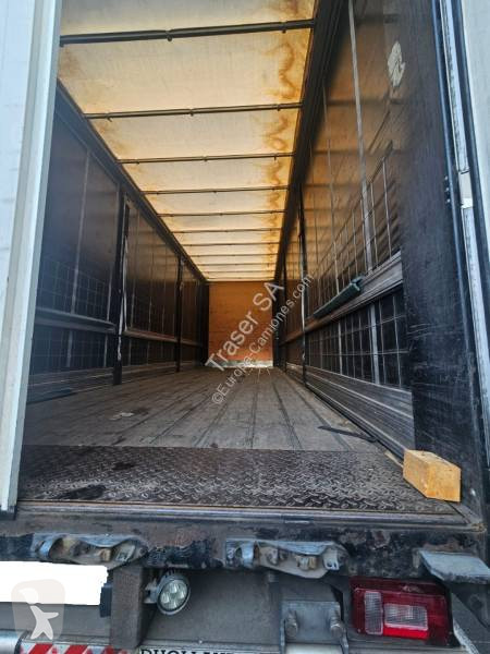 Kamion DAF 530