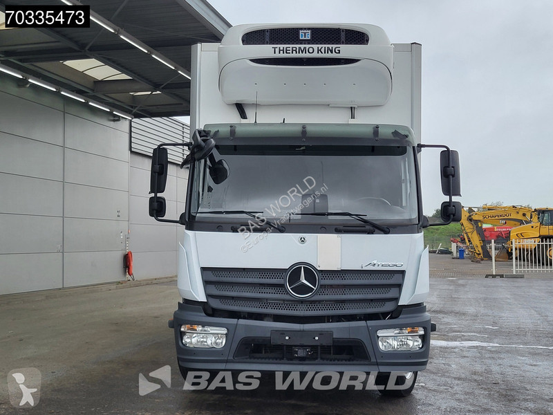 Camión Mercedes 1530 4X2 Thermo King T-1000R...