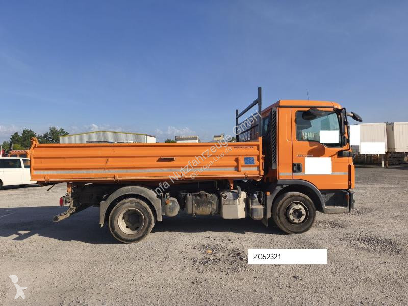 Camión MAN TGL 12.220