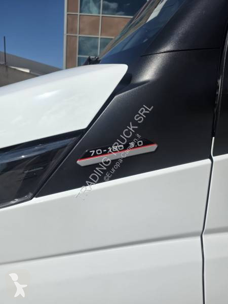Camión Iveco
