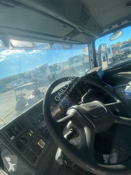 Camión Scania 114G340