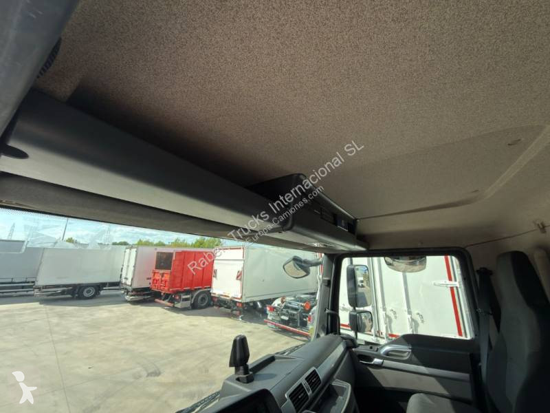 Camion MAN 18-290BL