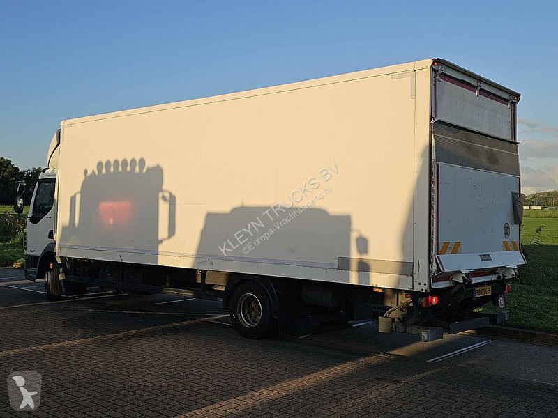 Camião DAF 230 11.9T AIRCO 6 CYL.