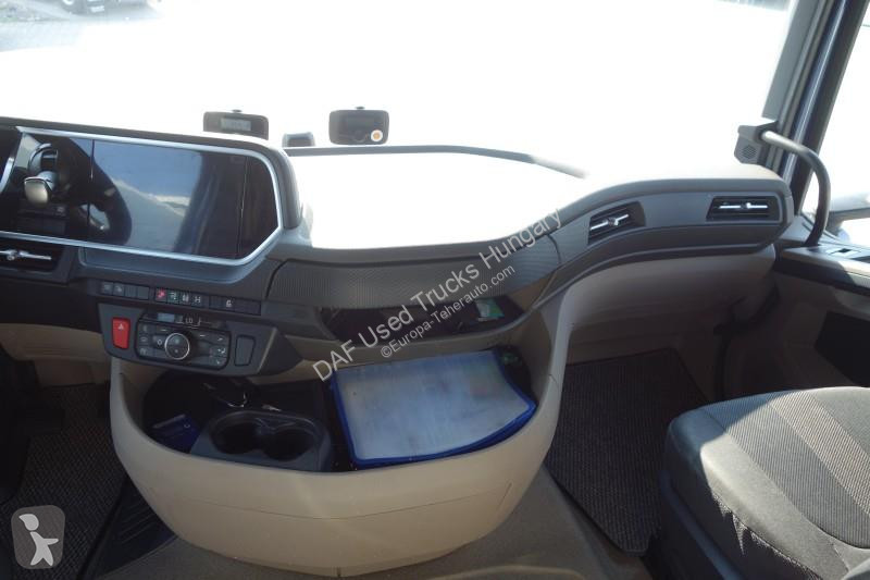 Camión DAF XG 480 R 6X2 R