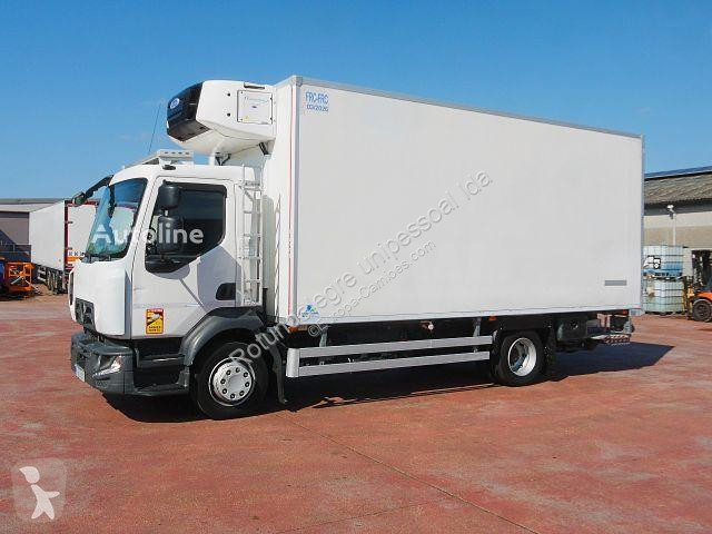 Camión Renault 240.12
