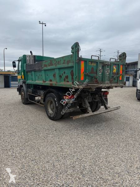 Camión Renault 370 DCI
