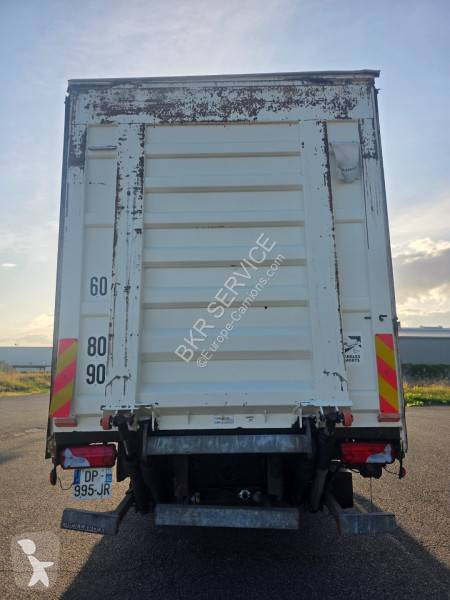 Camión MAN 18.440