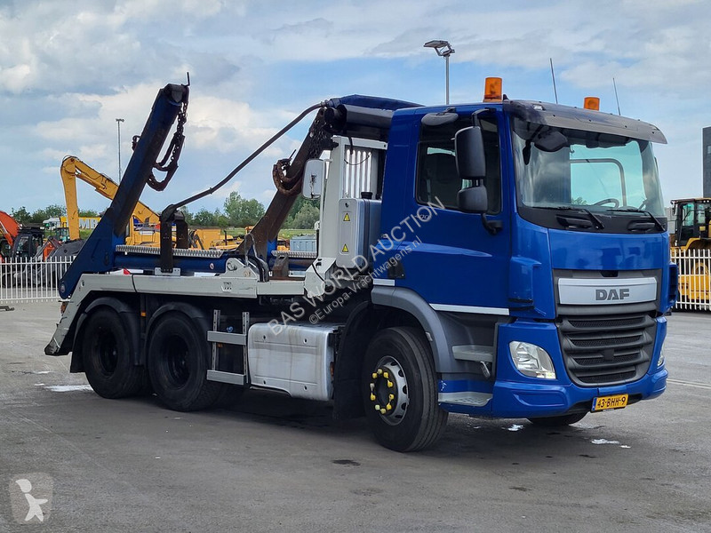 DAF 400 truck