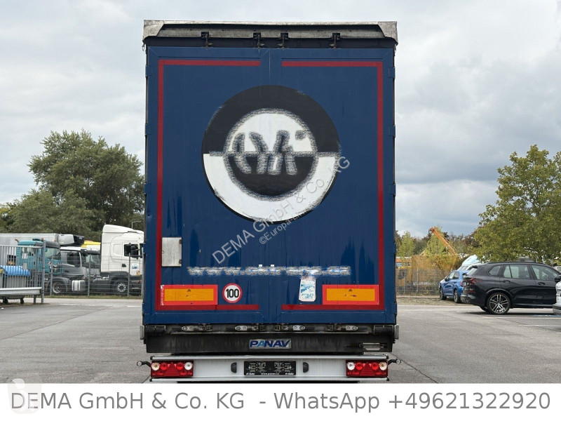 DAF 480*Mit...