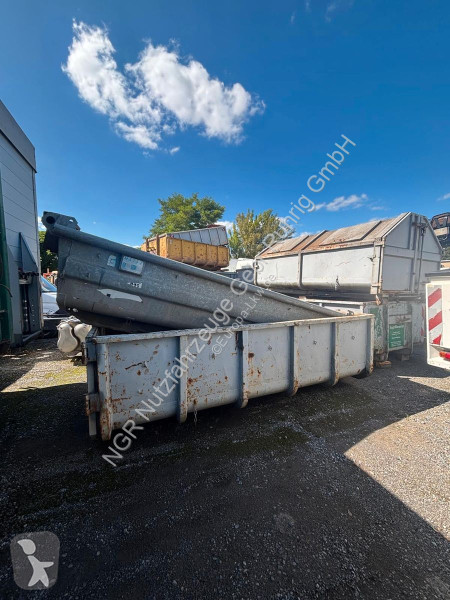 Грузовик  Lose City Abroll Container zu...