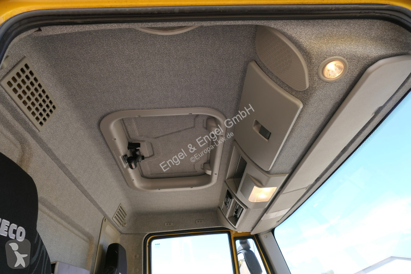 Teherautó Iveco ML 75 E 16 P
