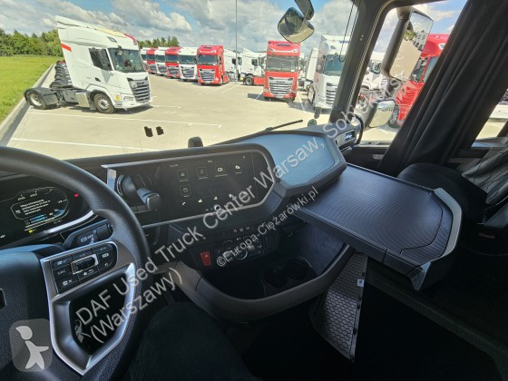 Camión DAF XG 480 R 6X2 R