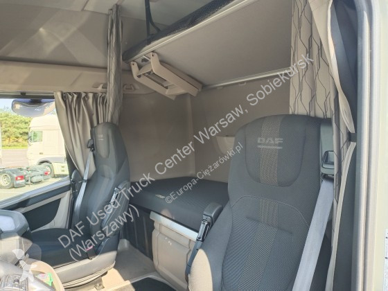 Camión DAF XG 480 R 6X2 R