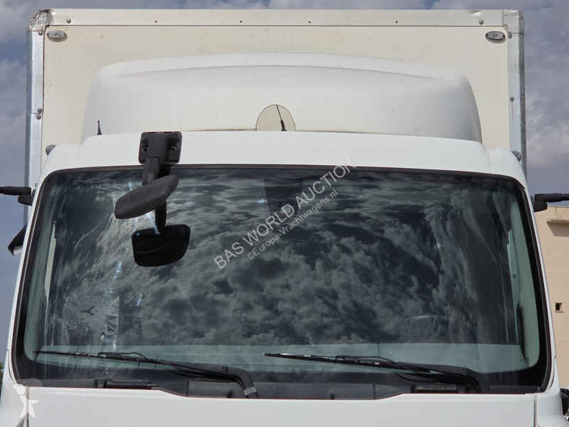 Teherautó Renault D D 280