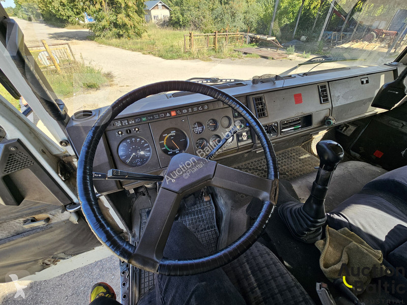 Camión Iveco 260-34