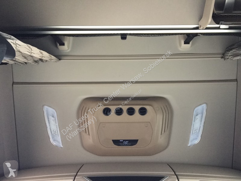 Camión DAF XG 480 R 6X2 R