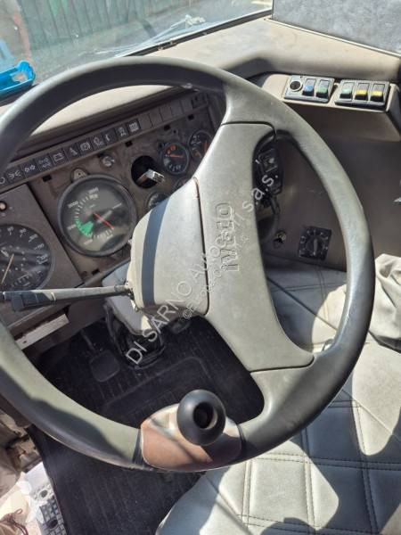 Camión Iveco 240.48