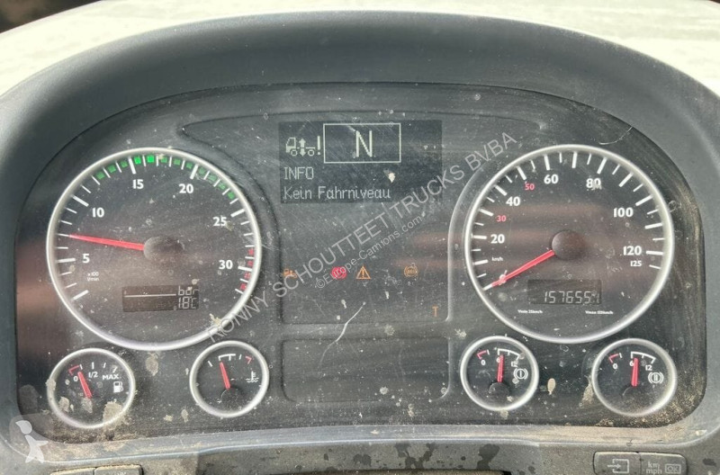 Camión MAN TGL 8.180 4X2 BL TGL 8.180 4X2 BL,...