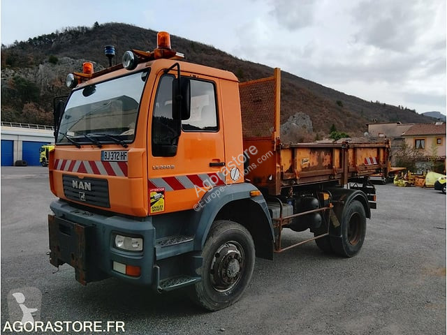 Camion