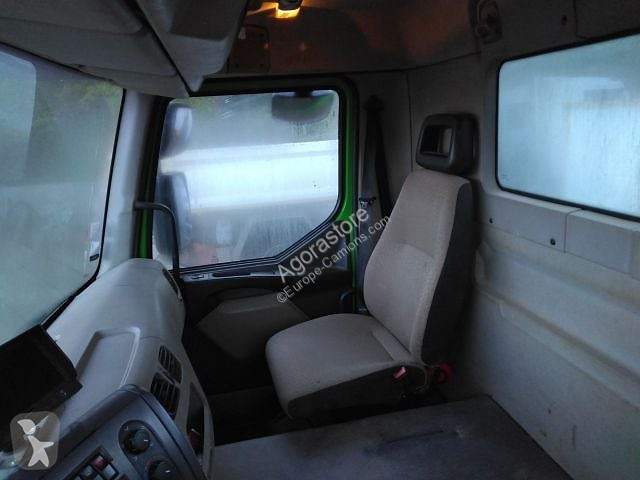 Camión Renault LANDER 320 DXI