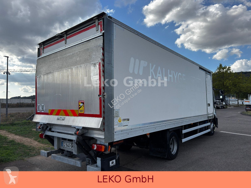 Camion Iveco 120 E 21 Mit Klimaanlage