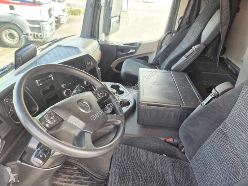 Camion Mercedes 1846 4x2 (Nr. 6462)