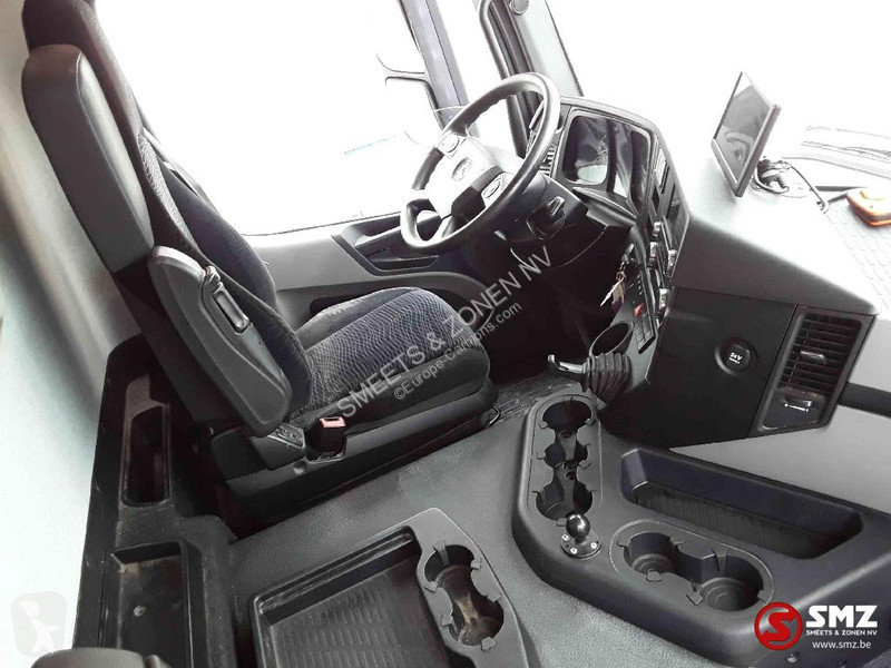 Camion Mercedes 1830 frigo