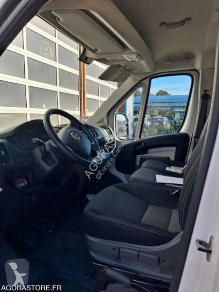 Camión Fiat DUCATO 2.3JTD 130