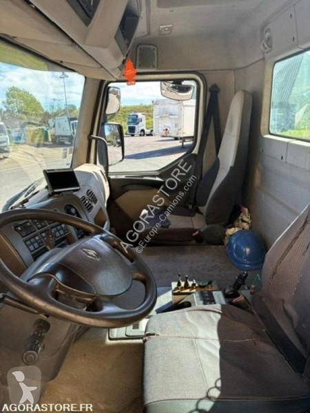 Camión Renault PREMIUM